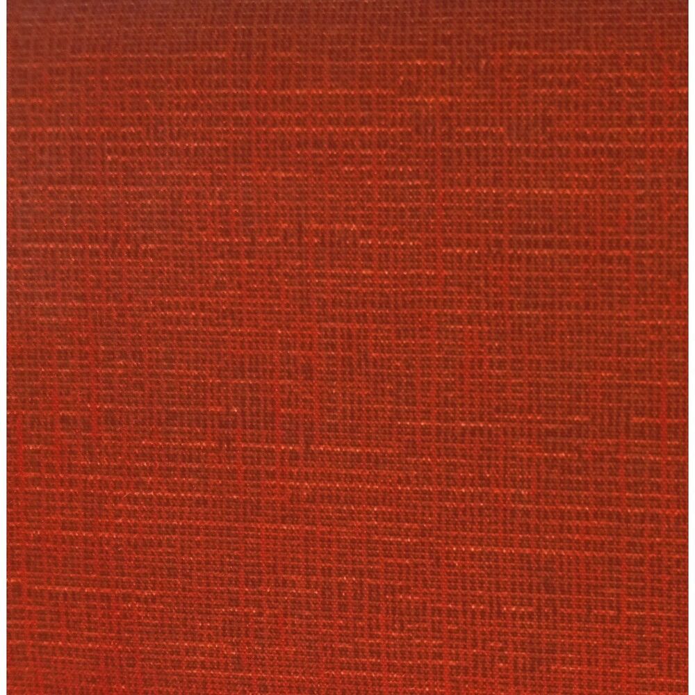 Berkshire Home Indoor/Outdoor Fabric BTY - Monty Pompeii Fabric, Red, Polyester